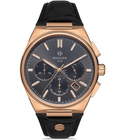 Resim HISLON MS136R-05BR ERKEK KOL SAATİ 