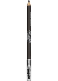 Resim Yumuşak Uçlu Belirginleştirici Kahverengi Kaş Kalemi-eyebrow Expert Powdery Liner 105 Gray Diğer 