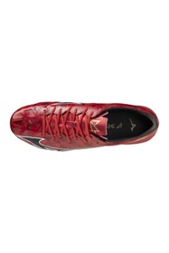 Resim Mizuno Alpha 2 Pro Erkek Krampon Kırmızı Çok Renkli 