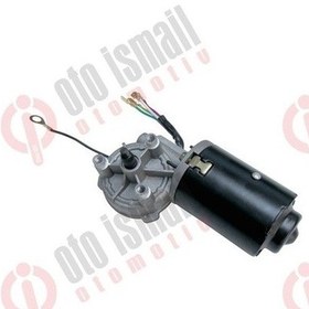 Resim Zenon Silecek Motoru-ön R.12 64357001-56071 