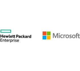 Resim HPE Windows Server 2022 Standart ROK (P46171-A21) HP