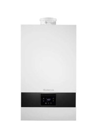 Resim Buderus Logamax Plus GB172i.2 35/40 Kw 30000 Kcal Yoğuşmalı Kombi 