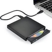 Resim Harici DVD RW USB DVD Writer External 