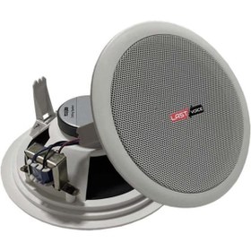 Resim maxstrox Tvx-5T Trafolu Alçıpan Tavan Hoparlörü 13 cm 15 Watt (Adet) 856125 