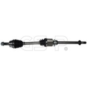 Resim GSP 217019 On Aks Sag Doblo 1.3 Multijet Doblo 1.9 Jtd 05- Albea 1.3jtd (IC 51832278 (WP459429) 