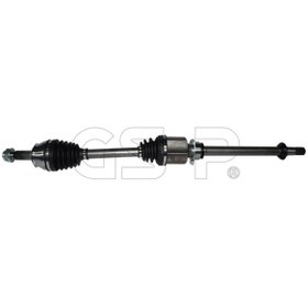 Resim GSP 217019 On Aks Sag Doblo 1.3 Multijet Doblo 1.9 Jtd 05- Albea 1.3jtd (IC 51832278 (WP459429) 