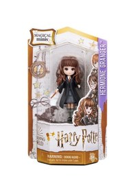 Resim Spin Master Harry Potter Magical Minis Karakter Figürleri 6061844-20133255 Hermıone Granger Hermione Granger 