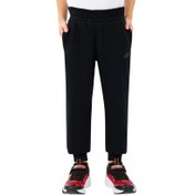 Resim Skechers B Essentials Sweatpant Çocuk Eşofman Altı Siyah 