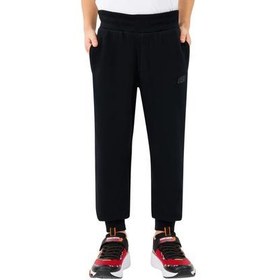 Resim Skechers B Essentials Sweatpant Çocuk Eşofman Altı Siyah 