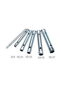 Resim 6'lı Kovan Uzun Lokma Anahtar Seti 