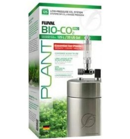 Resim Fluval Bio Co2 Düşük Basınç Co2 Sistem 