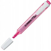 Resim Stabilo Fosforlu Kalem Swing Cool Pembe 275/56 