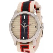 Resim Gucci YA1264071 Unisex Kol Saati 