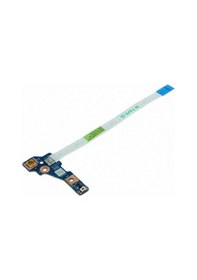 Resim Lenovo Uyumlu Ns-A482 Nbx00019V00 Tetik Power Butonu 