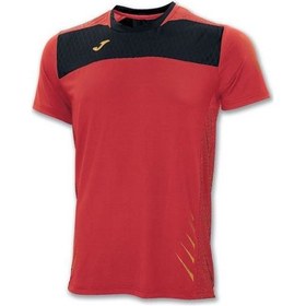Resim Joma Erkek Futbol Forması 100029,601 T-Shirt Elite İv 