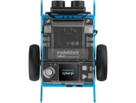 Resim Makeblock Mbot 2 Eğitici Robot Kiti-V2 