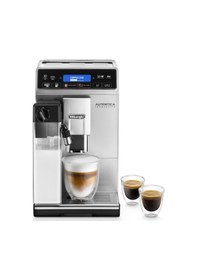 Resim Delonghi Autentica Etam 29.660.SB Tam Otomatik Espresso Makinesi (Outlet) 