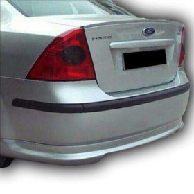 Resim Ford Focus 2 2009 - 2011 Sedan Arka Karlık Boyalı 