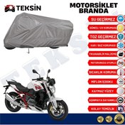 Resim Bmw R1200 R Motosiklet Brandası Motor Branda 