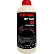 Resim Interwax Easy Wash Go Fırçasız Oto Yıkama Köpüğü 1 kg 