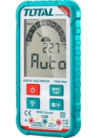 Resim Total Multimetre Tmt460013 