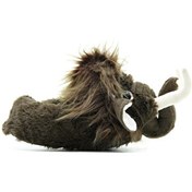 Resim TWIGY MAMUT UNISEX HAYVANLI PANDUF (39-43) 22K T-MAMUT U Twigy