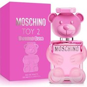 Resim Moschıno Toy 2 Bubble Gum Edp 100 ML Oryantal 