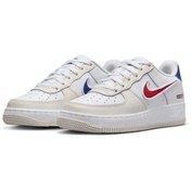 Resim Nike Air Force 1 LV8 ''Since 1972'' (GS) Kadın Sneaker Ayakkabı 