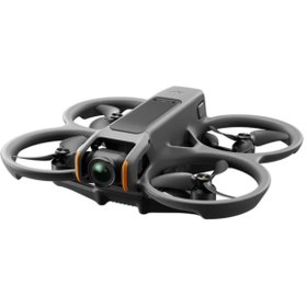 Resim DJI Avata 2 Fly More Combo Drone (RESMI DIST GARANTILI) 
