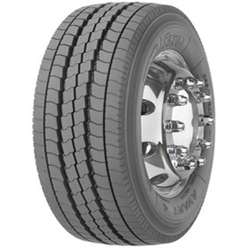 Resim Sava 235/75R17.5 132/130M Avant 4 Dört Mevsim Lastiği 2023 