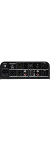 Resim Drawmer Mc1.1 - Monitor Controller & Phone Preamp 
