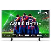 Resim 43PUS8309/62 43" 108 Ekran 4K UHD Titan OS Ambilight LED TV Philips