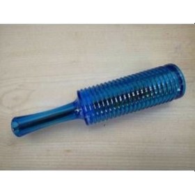 Resim Mitello Plastik Guiro Shaker Ritim Aleti 