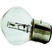 Resim Universal 12V 25*25 Bosch Tipi Ampül 