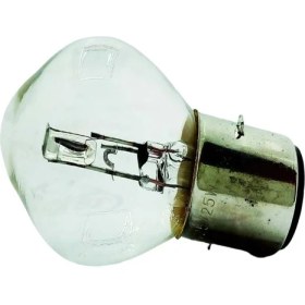 Resim Universal 12V 25*25 Bosch Tipi Ampül 