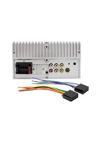Resim Magıcvoıce Mv-5418 Usb/sd/fm/aux/mp5/bluetooth 7" Dokunmatik Mekaniksiz Double Oto Teyp 