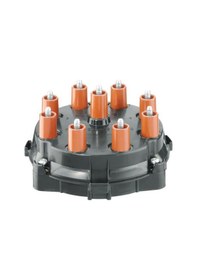 Resim Bosch 1235522392 Distribütör Kapağı W126 420 Se 85- 