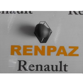 Resim Renault Clio Eski Model Vites Topuzu 7700421124 
