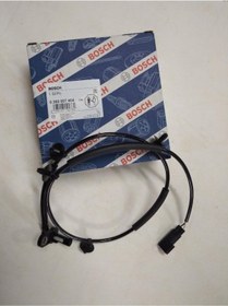 Resim Bosch Abs Devir Sensörü Jaguar X-type 2.5 Awd 01-09 -Uyumlu 