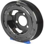 Resim Esse Otomotiv - R57-r58-r59-r60-r61 207/208/308/508/c4/c5/mini Krank Kasnağı 08-18 Bsg 15-170-004 11237638551 