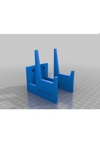 Resim Opencart Xbox One Denetleyici Ekran Standı Sadece Plastik Aparattır 