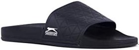 Resim Slazenger SA11SE017 Erkek Terlik Lacivert 