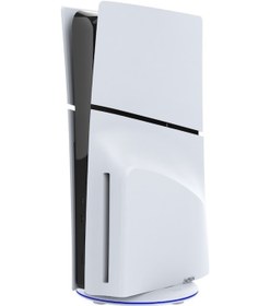 Resim Ps5 Slim Kasa Uyumlu Diket Tutucu Stand İpega-p5s025 