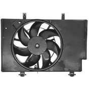 Resim Kale 013502afd - Radyatör Fan Davlumbaz Modül Lınea 1.4 Mpı Klim 