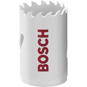 Resim Bosch Hss Bi-Metal Panç 41 mm 