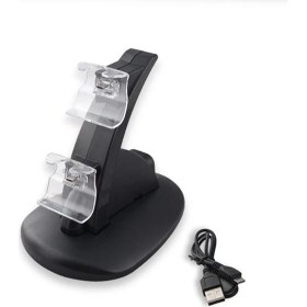 Resim Oivo Xbox One Dual Joystick Şarj İstasyonu 