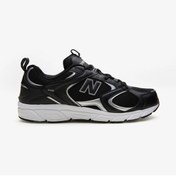 Resim 408 Siyah Unisex Günlük Spor Ayakkabı New Balance