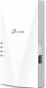 Resim TP-Link RE600X, AX1800 Mbps OneMesh Wi-Fi 6 Menzil Genişletici 