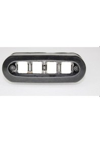 Resim Sürgülü Kapı İkaz Rölesi Otomatiği Dişi Fiorino Bipper Nemo 1364470080 Vtı0058 
