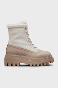 Resim Calvin Klein Bayan Bot YW0YW01557 0HG 
